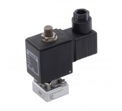Directional Control Valves